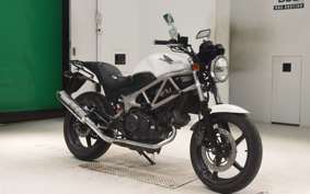 HONDA VTR 250 Gen. 2 2021 MC33