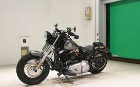 HARLEY FLS 1580 2014