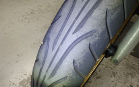 KAWASAKI BALIUS 250 Gen.2 2001 ZR250B