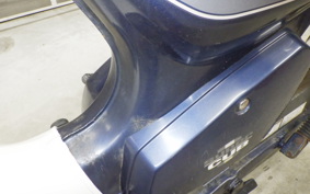 HONDA C90 SUPER CUB E HA02