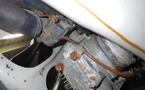 HONDA C90 SUPER CUB 2007 C90