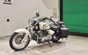 YAMAHA DRAGSTAR 250 2022 VG05J
