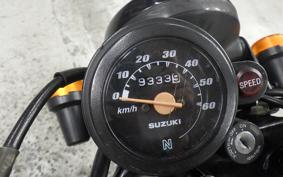 SUZUKI GS50 1982 NA41A