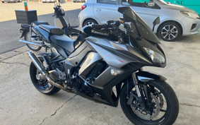 KAWASAKI NINJA 1000SX 2014 ZXT00G
