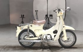 HONDA LITTLE CUB AA01