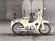 Фото Honda LITTLE CUB 2011 с японского аукциона