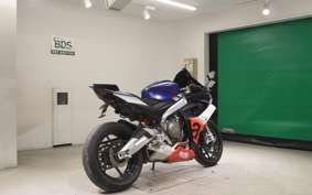 APRILIA RS660 2024