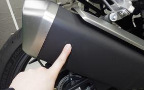 HONDA CB750 HORNET 2026 RH24