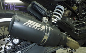 HUSQVARNA SVARTPILEN 401 2019