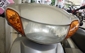 YAMAHA JOG Gen.5 SA36J