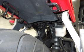 HONDA CBR400R 2016 NC47