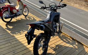 HONDA CRF250L MD47