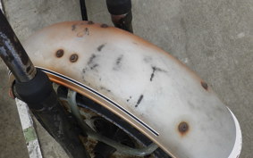 SUZUKI RV125 2010 RV125