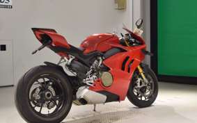 DUCATI DUCATI パニガーレV4S 2020