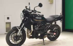 KAWASAKI Z900RS 2020 ZR900C