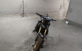 HONDA CB1000 HORNET SP 2025 SC86