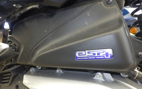 HONDA LEAD 125 JK12