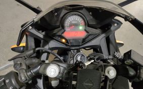 HONDA CBR250R MC41
