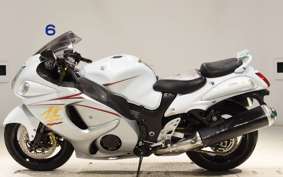 SUZUKI HAYABUSA Gen.2 2017
