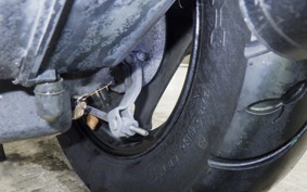 SUZUKI ADDRESS V125 S 2022 CF4MA