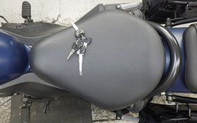 HONDA REBEL 250 A MC49