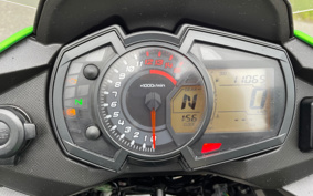 KAWASAKI VERSYS-X 250 LE250D