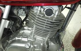 SUZUKI ST250E 2009 NJ4CA