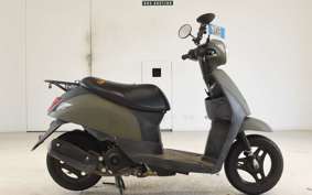 SUZUKI LET's CA4AA
