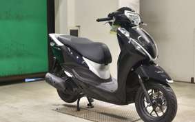 HONDA LEAD 125 2019 JK12
