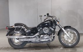 YAMAHA DRAGSTAR400 4TR