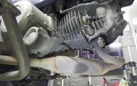 HONDA CROSS CUB 110 2022 JA60