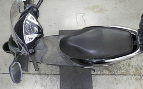 HONDA LEAD 125 1995 JF45