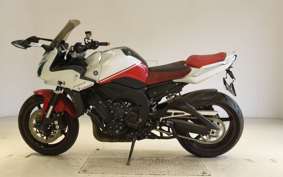 YAMAHA FZ1 FAZER 2009 RN21J