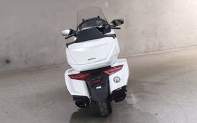 HONDA GL1800 TOUR DCT SC79