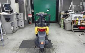 SUZUKI LET's 4 2013 CA45A