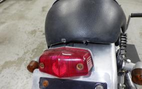 YAMAHA SR400 Gen.3 2001 RH01J