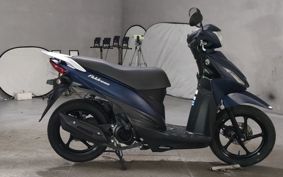 SUZUKI ADDRESS V110 CE47A