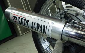 HONDA CBX400F 2025 NC07