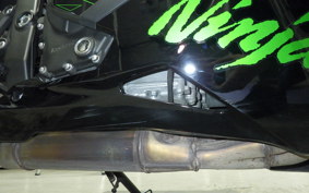 KAWASAKI ZX-25R-2SE 2007 ZX250H
