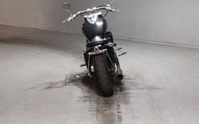 HONDA SHADOW 400 1997 NC34