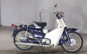 HONDA SUPER CUB90 HA02