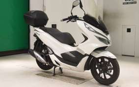 HONDA PCX 125 JF81