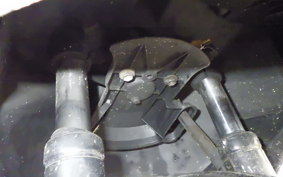 YAMAHA JOG APRIO Type 2 4LV