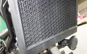 HONDA REBEL 250 A 2017 MC49