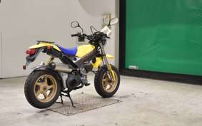 SUZUKI TR110 STREET MAGIC CF12A