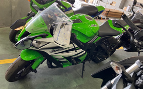 KAWASAKI NINJA ZX-10R 2012 ZXT00J