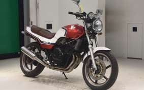 HONDA JADE MC23