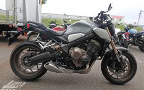 HONDA CB650R 2020 RH03