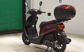 HONDA TACT-4ﾍﾞｰｼｯｸ AF79