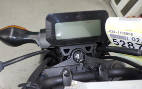 HONDA ｸﾞﾛﾑ-2 JC92